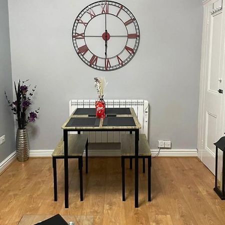 Orlando Llandundo Apartment Llandudno Luaran gambar